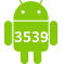 Aplicativo 3539 para Android